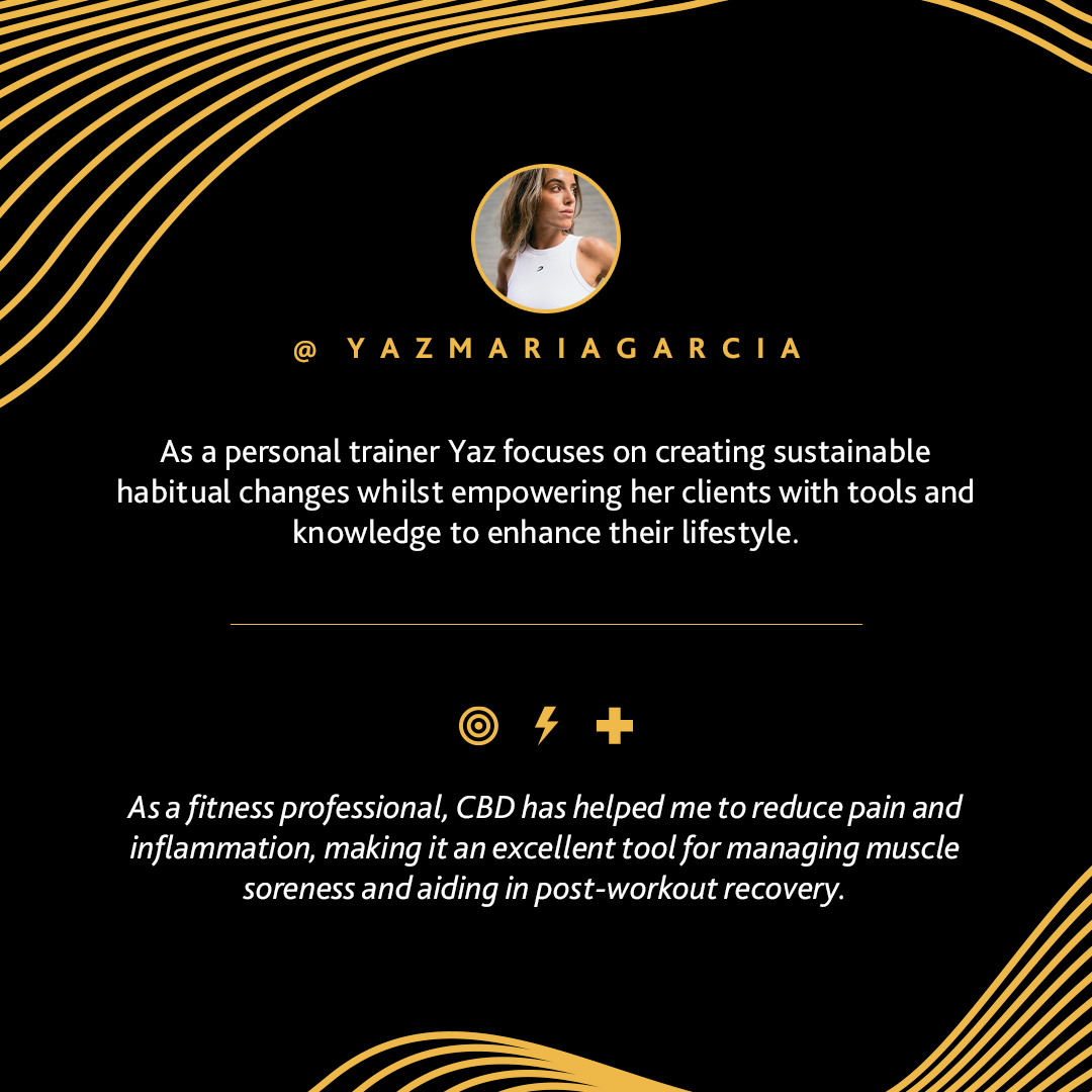 A social asset we created focusing on sponsors of the Serena Organics brand